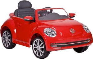 VW Beetle 6 volt ride on e1525267877492