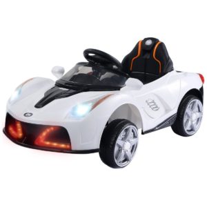 costzon ride on car RC remote e1525145064560