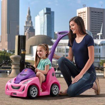 step 2 pink push car e1530332199956