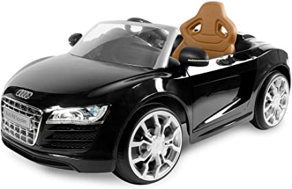 Avigo Audi R8 Spyder 6 volt Ride On