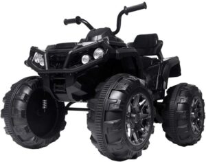 ATV 4 Wheeler Ride On Quad 12V e1666706007210