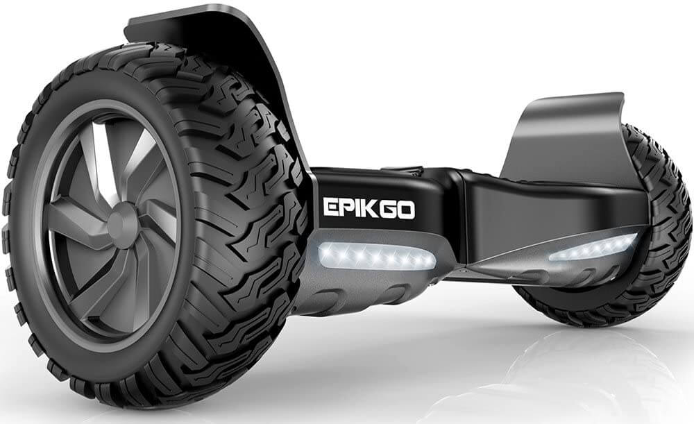 EPIKGO Self Balancing Scooter Hover Self Balance Board