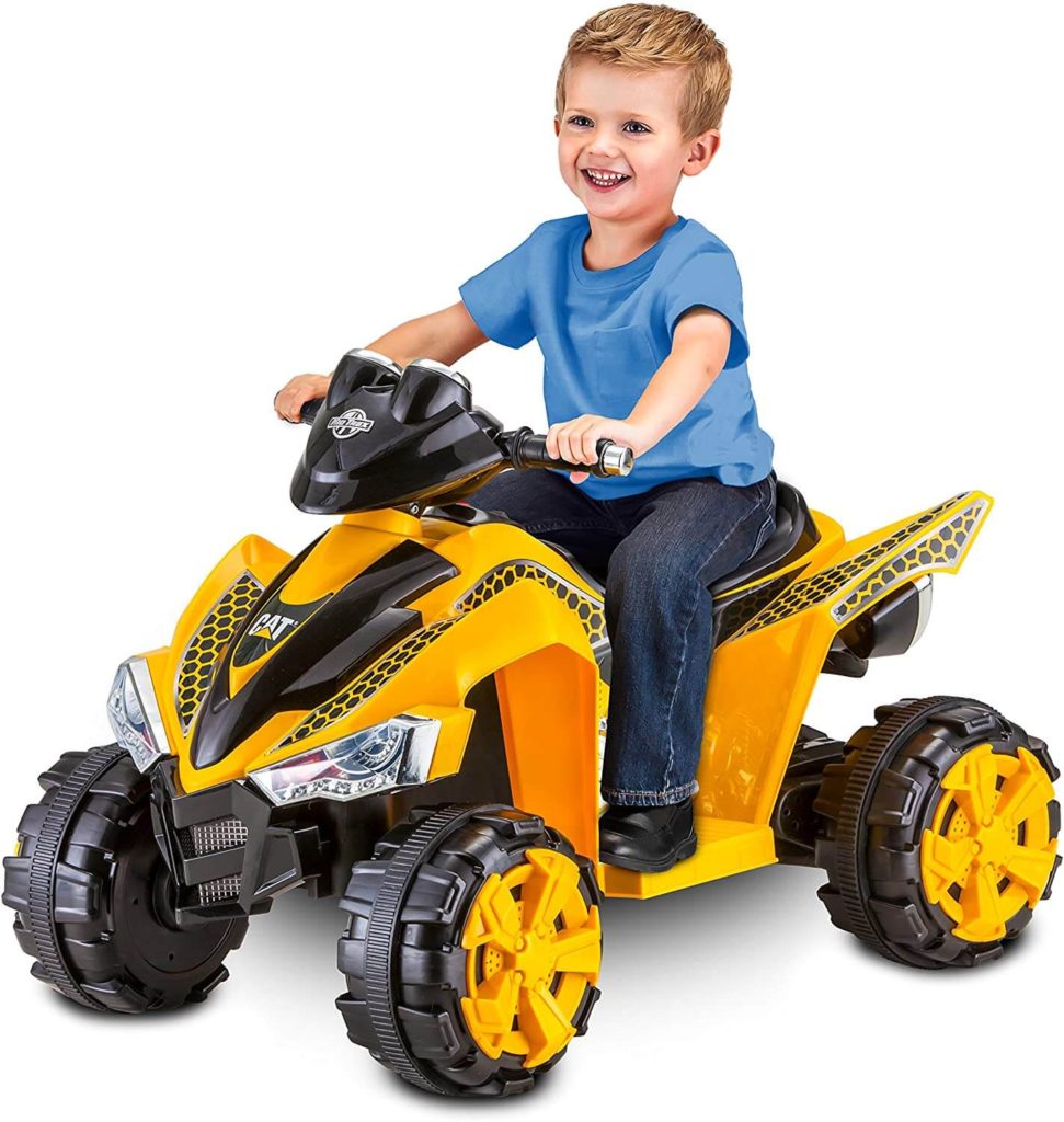 Kid Trax Electric Kids Ride on Toy