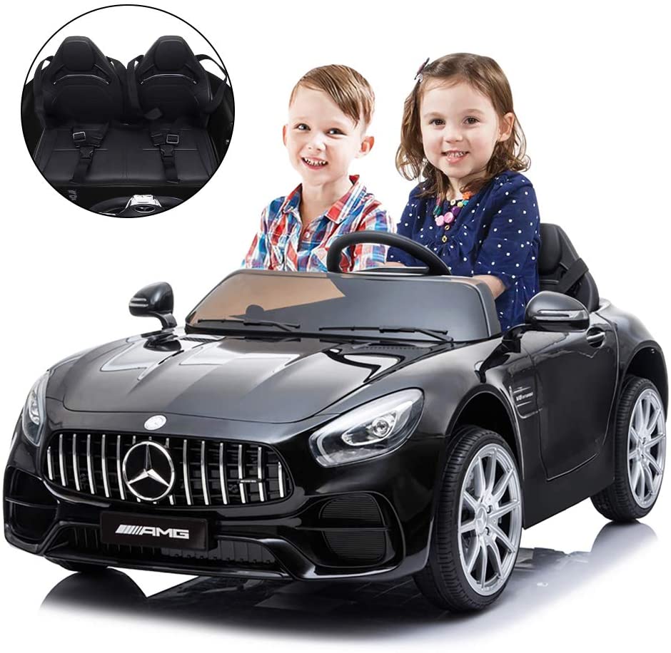 Mercedes Benz Car for Kids