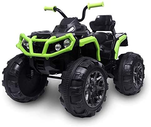 Ride On ATV Quad 12V 4 Wheeler