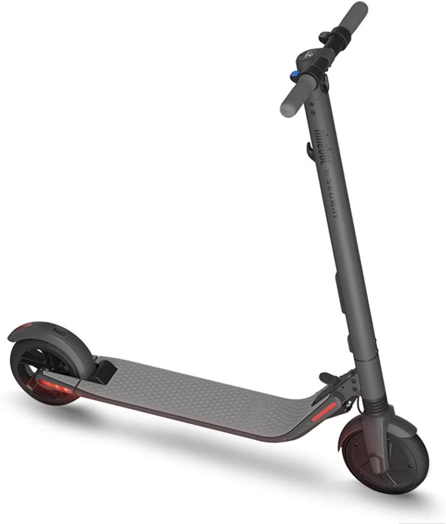 Segway Ninebot ES2 Electric Kick Scooter