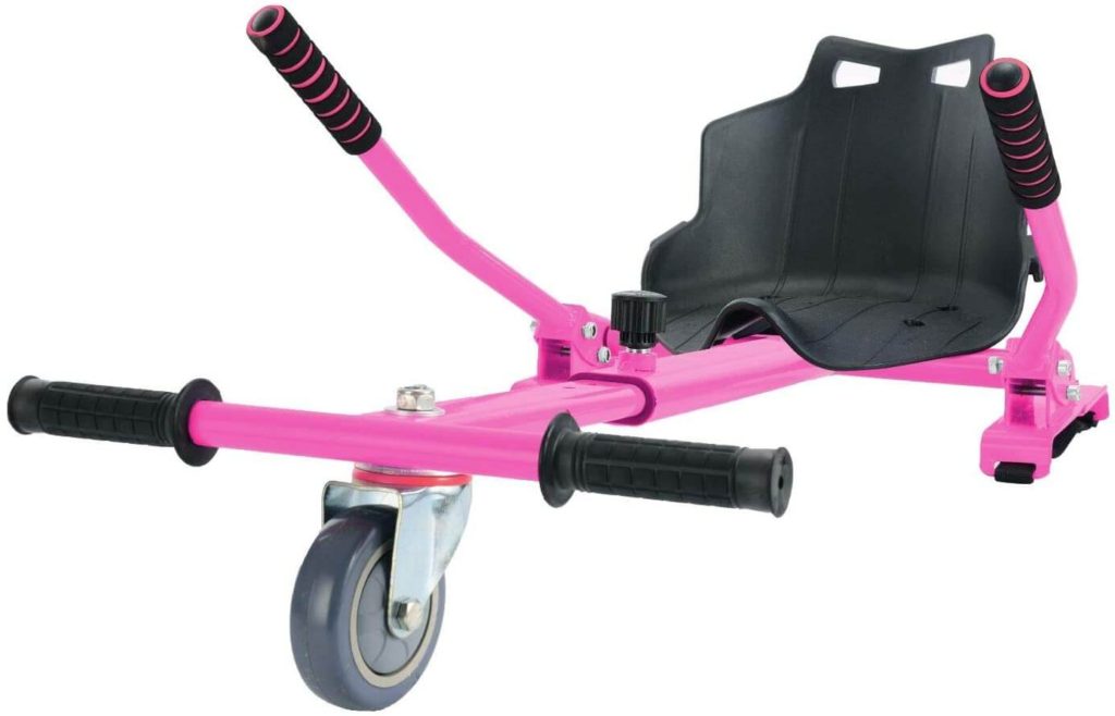 BALEY Hoverboard Hover Kart