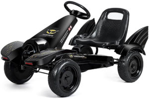 Costzon Pedal Go Kart