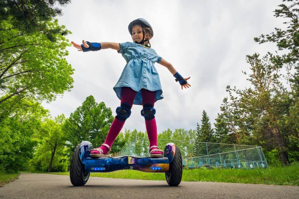 Hoverboards For 3 Year Olds