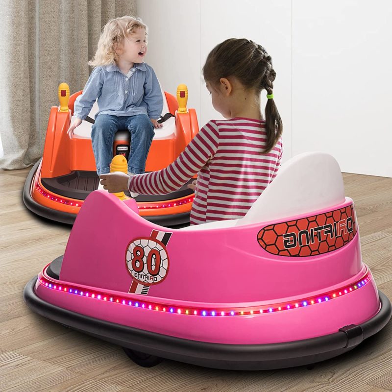 bumper car for kids