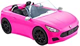 Barbie Convertible 2-Seater Vehicle