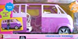 BARBIE Volkswagen Vehicle SUV