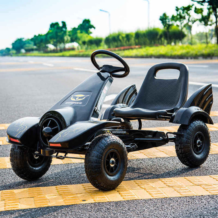 jeeps for 10 year olds