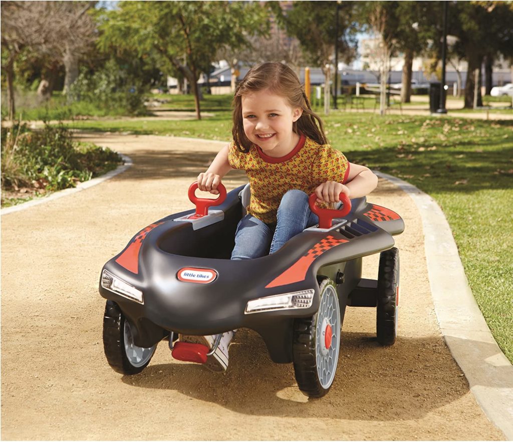 Top 12 Stylish Pedal Cars For Kids In The U.S.